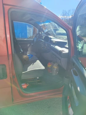Citroen Jumpy 1.9D | Mobile.bg    10