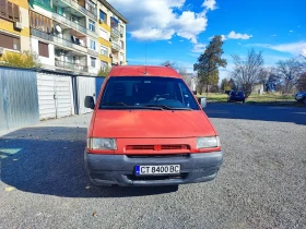Citroen Jumpy 1.9D | Mobile.bg    2