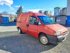 Citroen Jumpy 1.9D | Mobile.bg    3