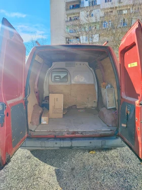 Citroen Jumpy 1.9D | Mobile.bg    9