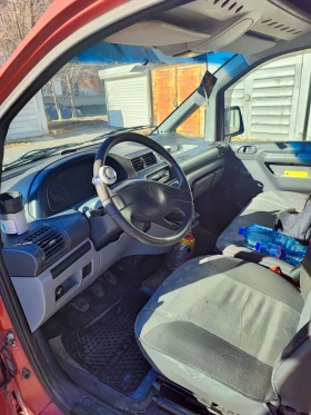 Citroen Jumpy 1.9D | Mobile.bg    7