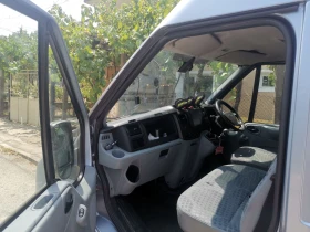 Ford Transit 2.2 diesel trend | Mobile.bg    4