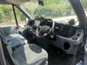 Ford Transit 2.2 diesel trend | Mobile.bg    7