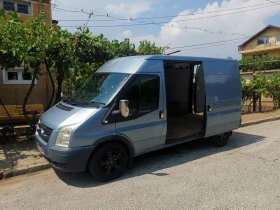 Ford Transit 2.2 diesel trend | Mobile.bg    3