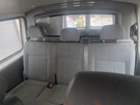 VW Transporter T5, снимка 11