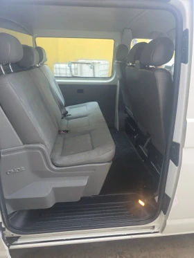 VW Transporter T5, снимка 8