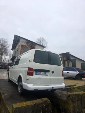 VW Transporter T5, снимка 2