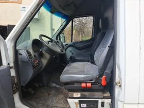 Mercedes-Benz Sprinter 413 Хладилен | Auto.bg — изображение 4