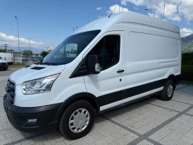 ����� �� �������� �� Ford Transit 2.0TDCI �������� Euro 6D L2H2 