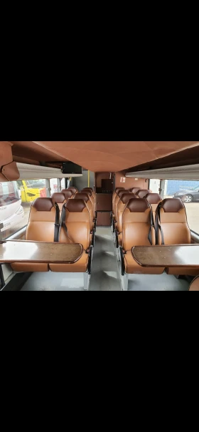 Scania Ayats Двуетажен | Auto.bg — изображение 7