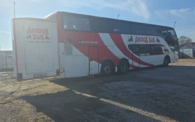 Scania Ayats Двуетажен | Auto.bg — изображение 4