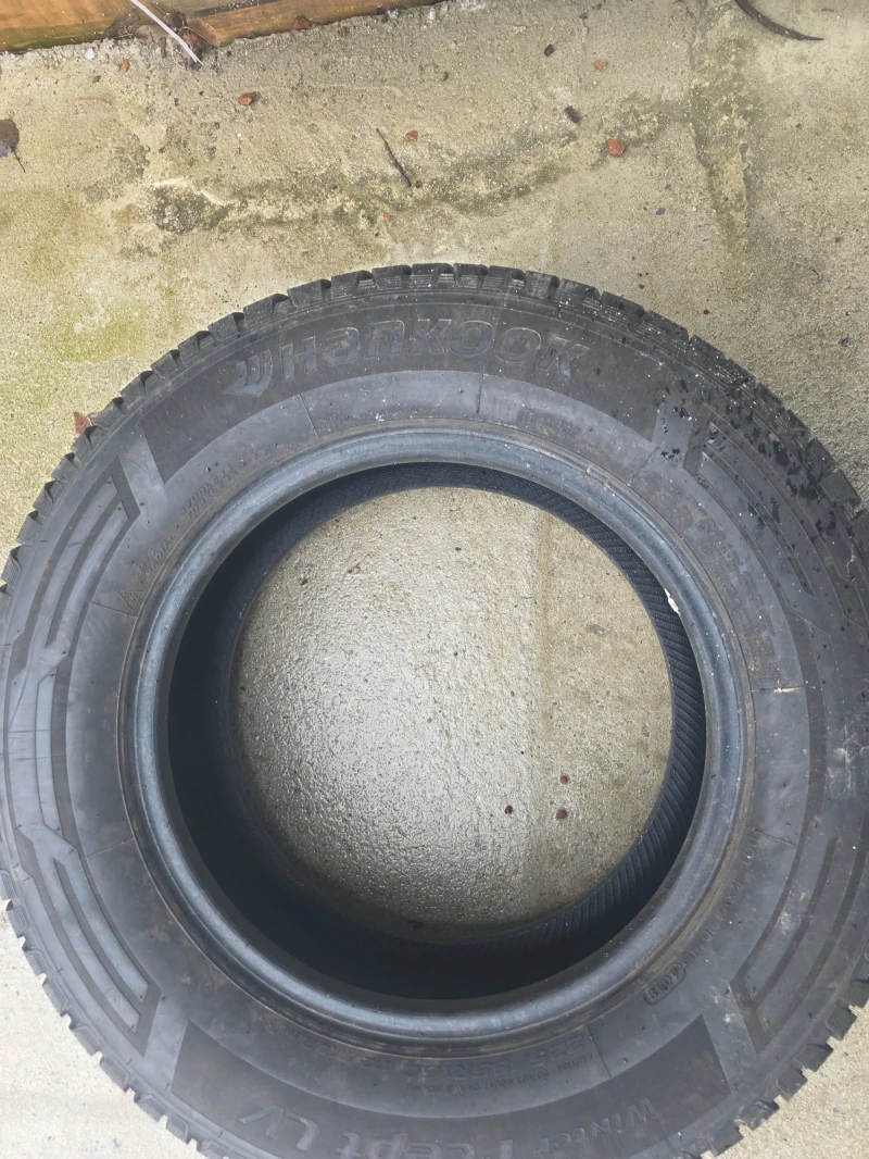 VW Transporter T5, снимка 13 - Бусове и автобуси - 53510736