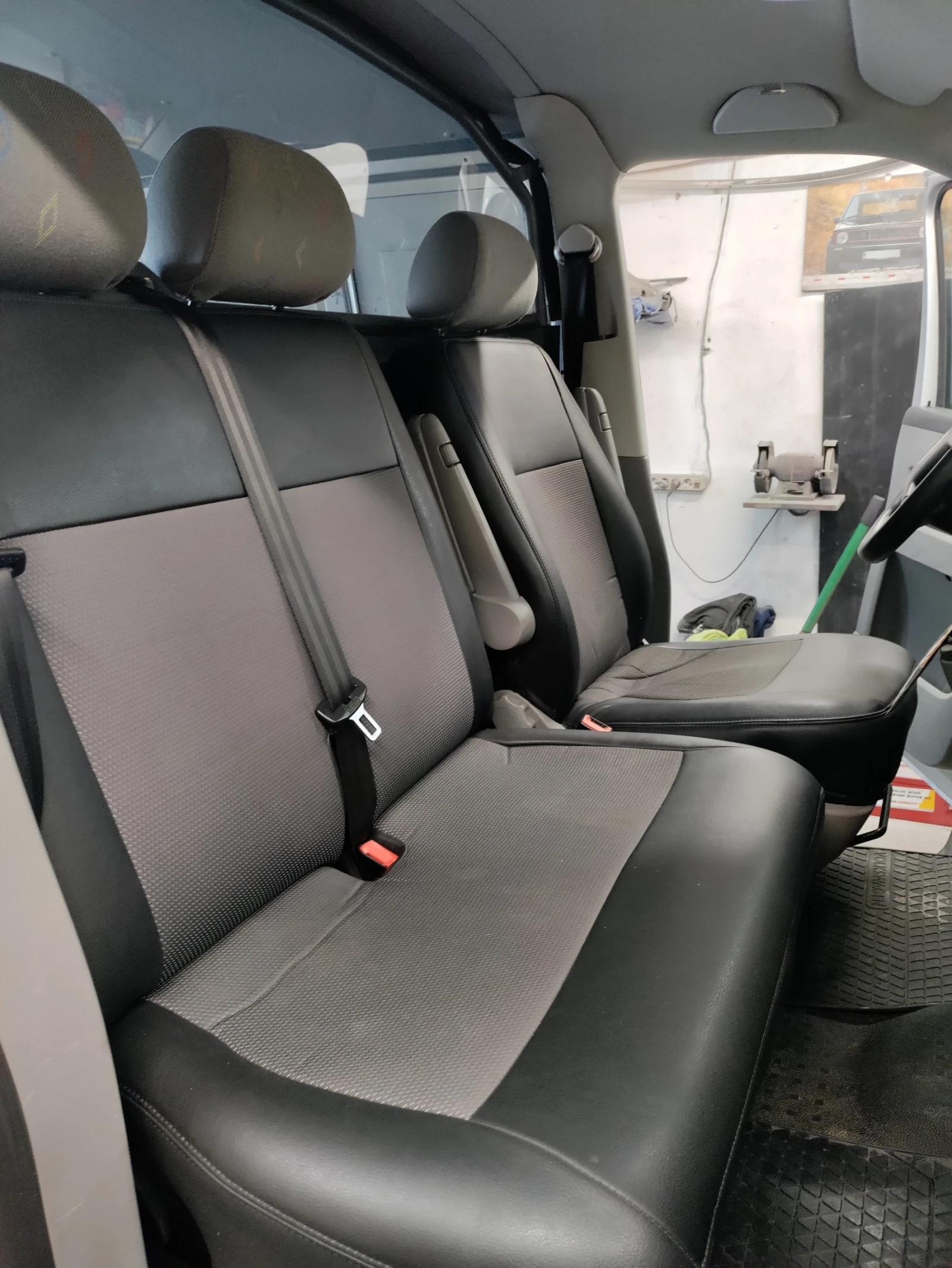 VW T5  - изображение 7