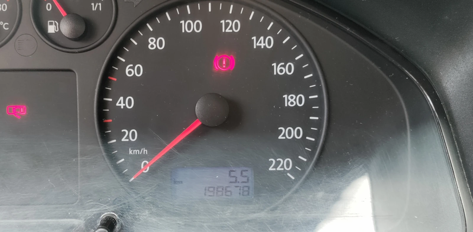 VW T5  - изображение 9