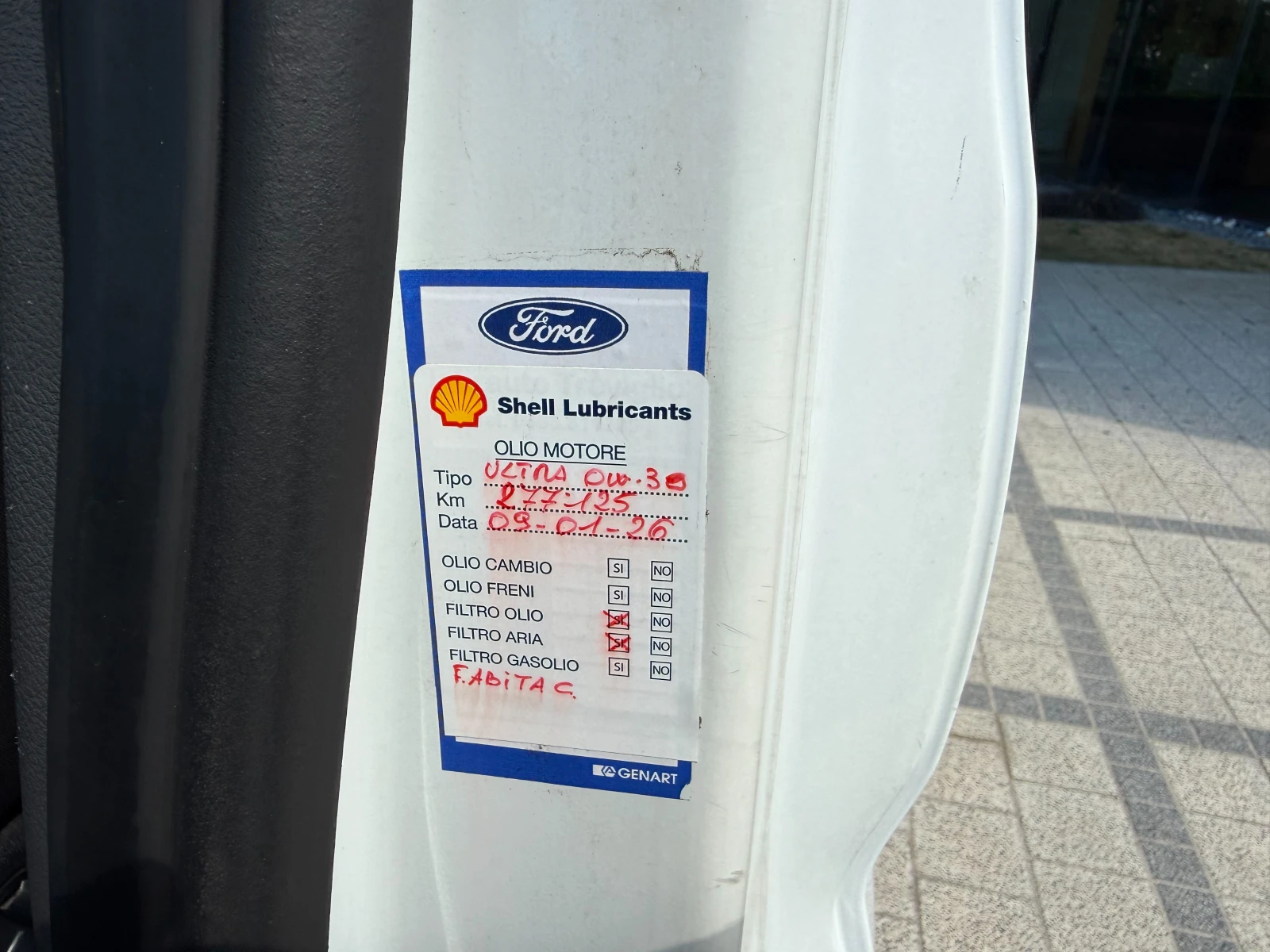 Ford Transit 2.0TDCI Климатик Euro 6D L2H2 , снимка 15 - Бусове и автобуси - 54676583