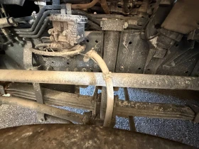 Man Tgs 41.520-УДАРЕН, Внос, снимка 4