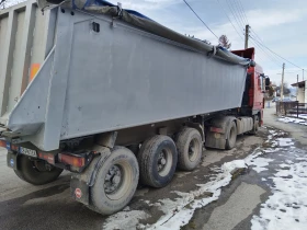 Daf Xf 95.430, снимка 4