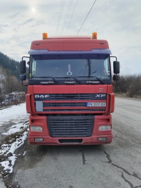 Daf Xf 95.430, снимка 1