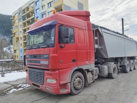 Daf Xf 95.430, снимка 6