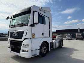 Обява за продажба на Man Tgx ~66 000 лв. - изображение 2