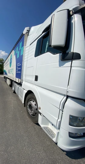 Обява за продажба на Man Tgx ~66 000 лв. - изображение 1
