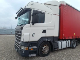 Scania P 420 R, 420 | Mobile.bg    7