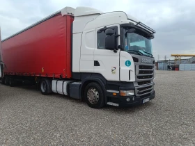 Scania P 420 R, 420 | Mobile.bg    5