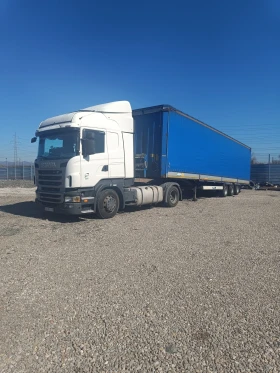 Scania P 420 R, 420 | Mobile.bg    2