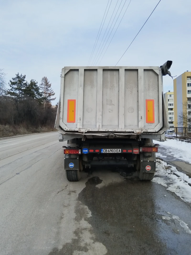 Daf Xf 95.430, снимка 2 - Камиони - 49245332