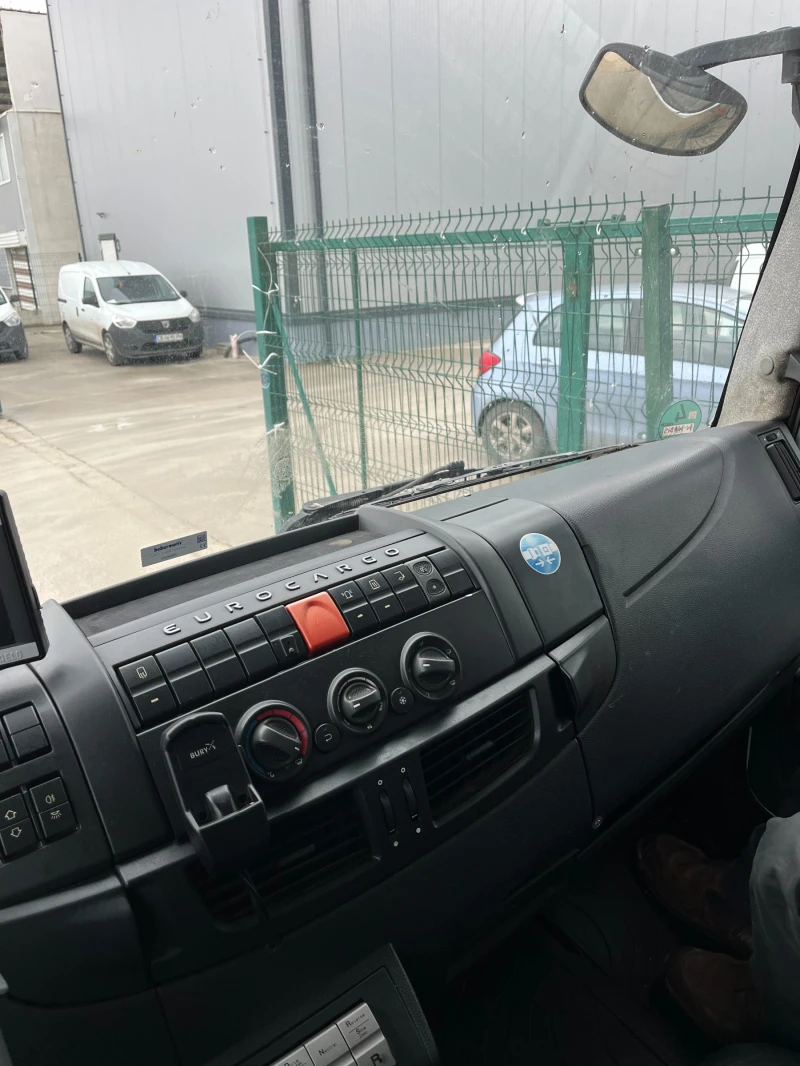 Iveco Eurocargo ML80E18, снимка 5 - Камиони - 52260919
