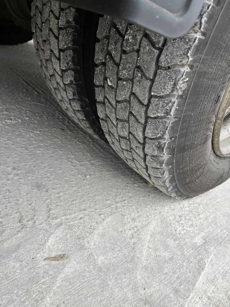 Iveco Eurocargo ML80E18, снимка 9 - Камиони - 52260919