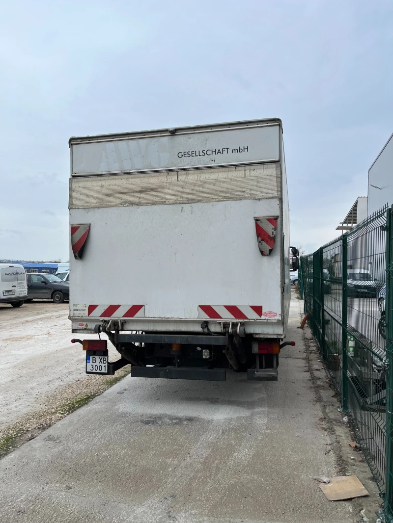 Iveco Eurocargo ML80E18, снимка 8 - Камиони - 52260919