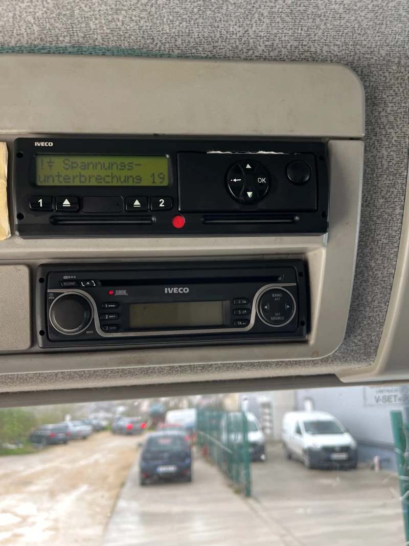 Iveco Eurocargo ML80E18, снимка 4 - Камиони - 52260919