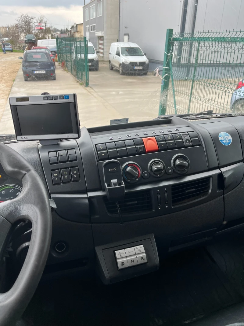 Iveco Eurocargo ML80E18, снимка 2 - Камиони - 52260919