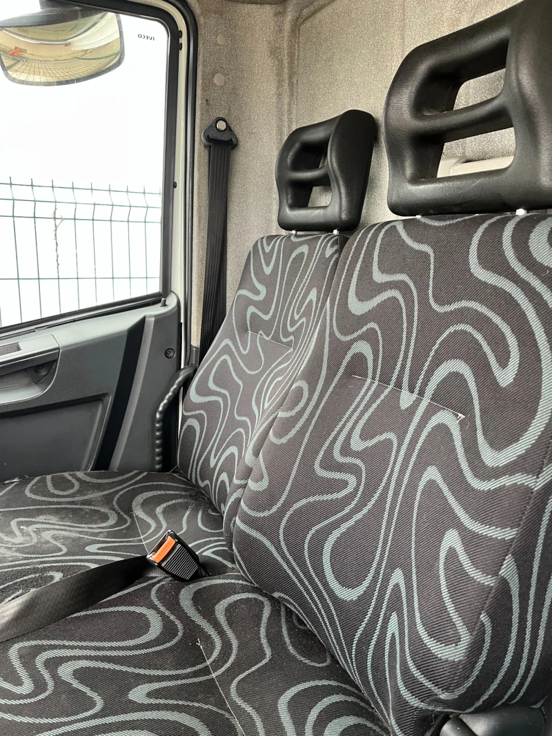 Iveco Eurocargo ML80E18, снимка 6 - Камиони - 52260919