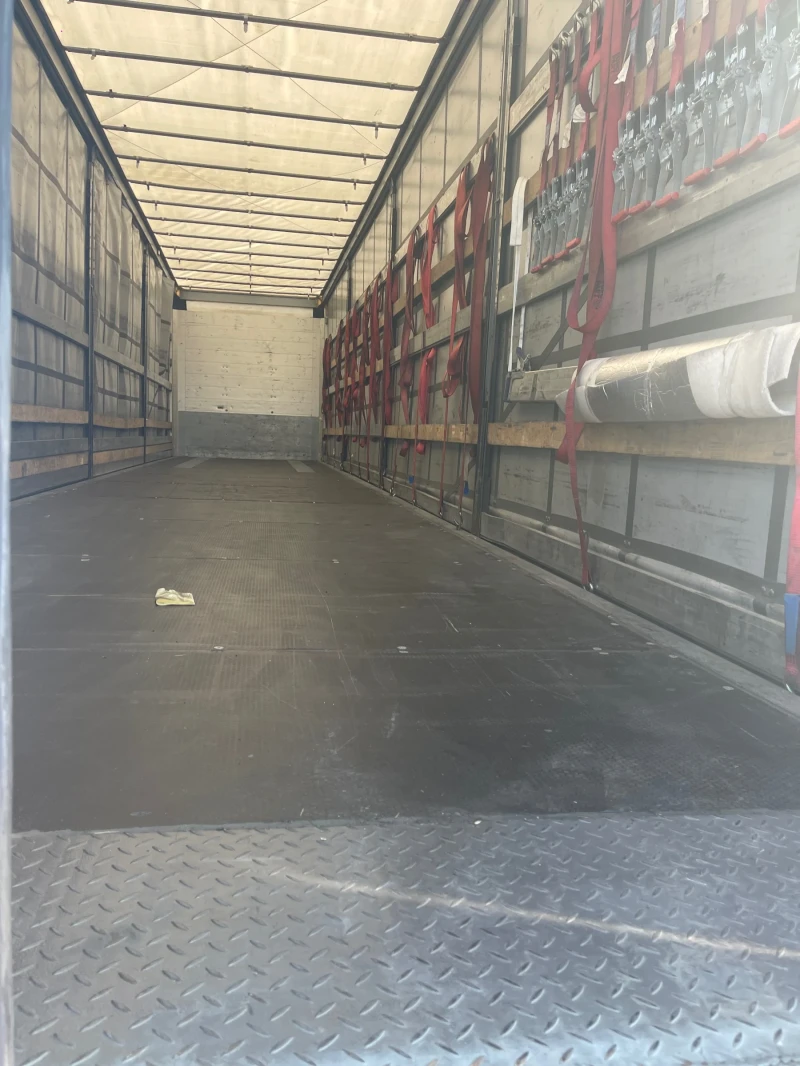 Man Tgx, снимка 6 - Камиони - 52064334