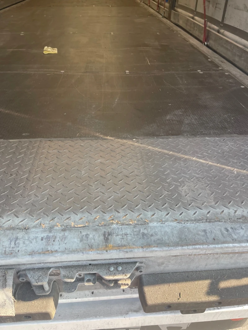 Man Tgx, снимка 7 - Камиони - 52064334