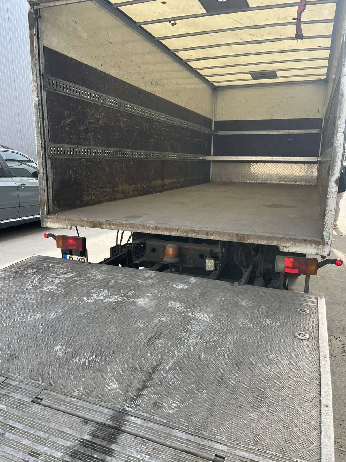 Iveco Eurocargo ML80E18 | Mobile.bg � ����������� 16