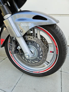 Honda Deauville NT 700 ABS, снимка 15