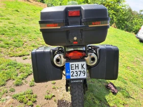 BMW G 650GS, снимка 8