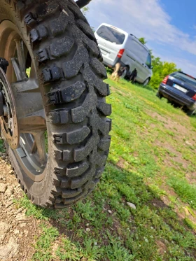 BMW G 650GS, снимка 2