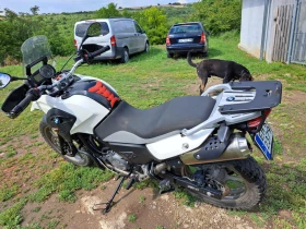 BMW G 650GS, снимка 12