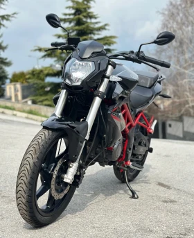 Benelli 125 BN категория А1, снимка 3