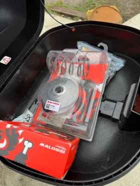 Honda Sh 300i, снимка 5