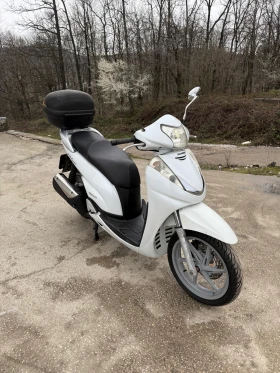 Honda Sh 300i, снимка 2