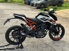 Ktm Duke 125 cc, снимка 2