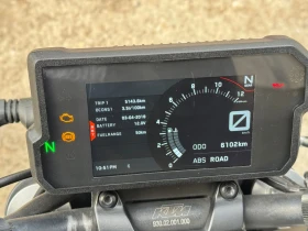 Ktm Duke 125 cc, снимка 6