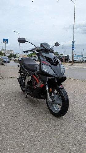 Derbi Gp-1 49cc 2T 2008. 2 000!!! | Mobile.bg    3