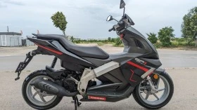 Derbi Gp-1 49cc 2T 2008. 2 000!!! | Mobile.bg    4