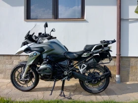     BMW R 1200GS